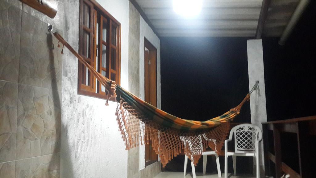 Sitio Corta Vento Otel Teresópolis Dış mekan fotoğraf