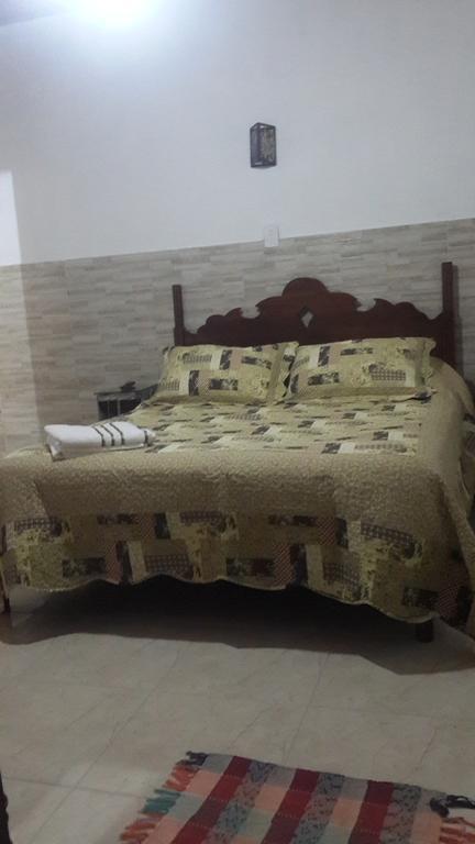 Sitio Corta Vento Otel Teresópolis Dış mekan fotoğraf