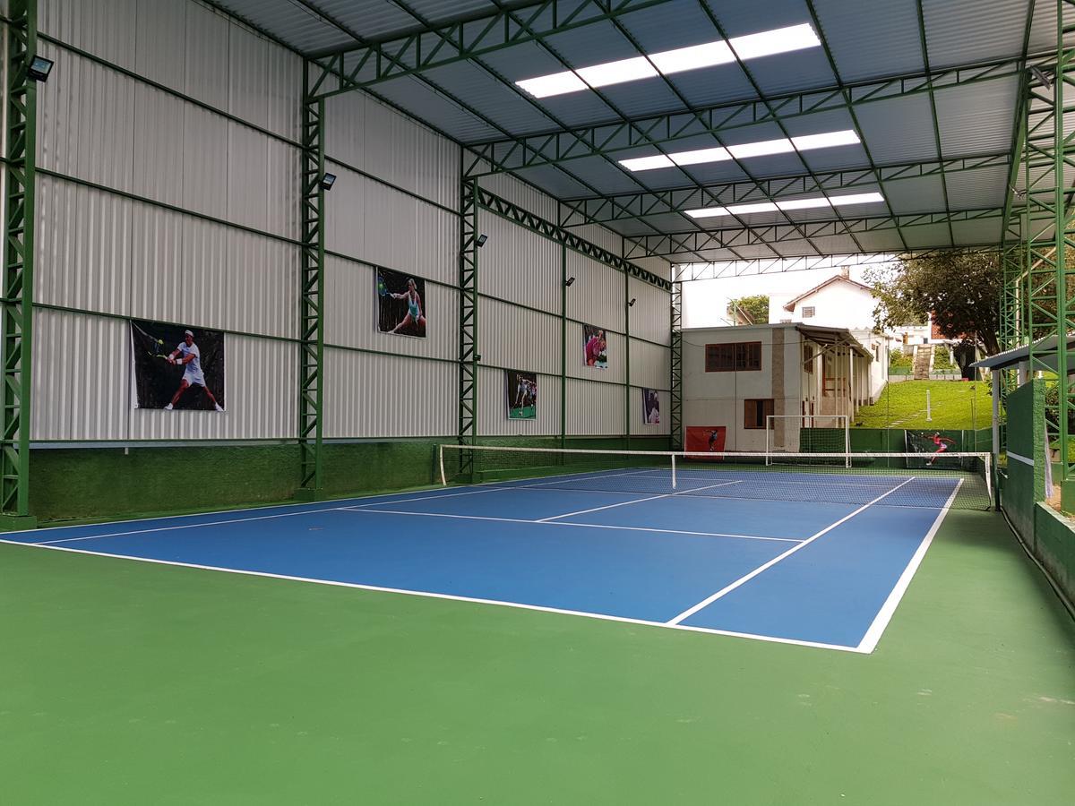 Sitio Corta Vento Otel Teresópolis Dış mekan fotoğraf