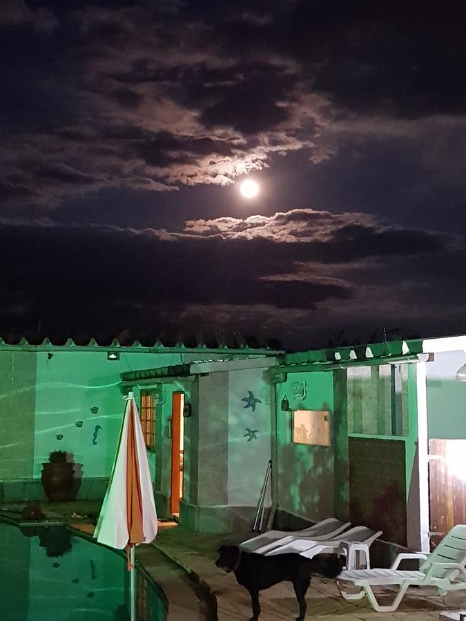 Sitio Corta Vento Otel Teresópolis Dış mekan fotoğraf
