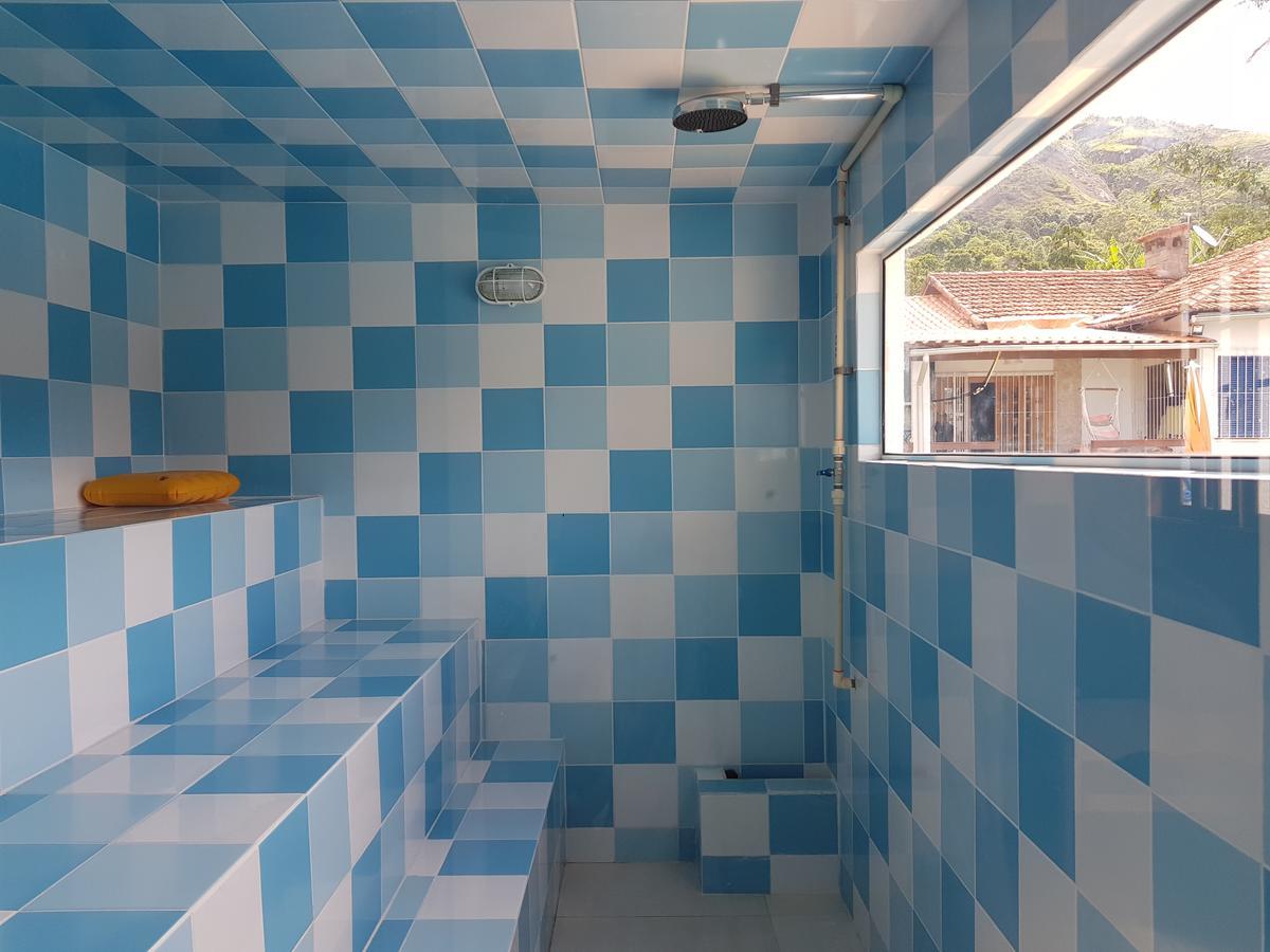 Sitio Corta Vento Otel Teresópolis Dış mekan fotoğraf