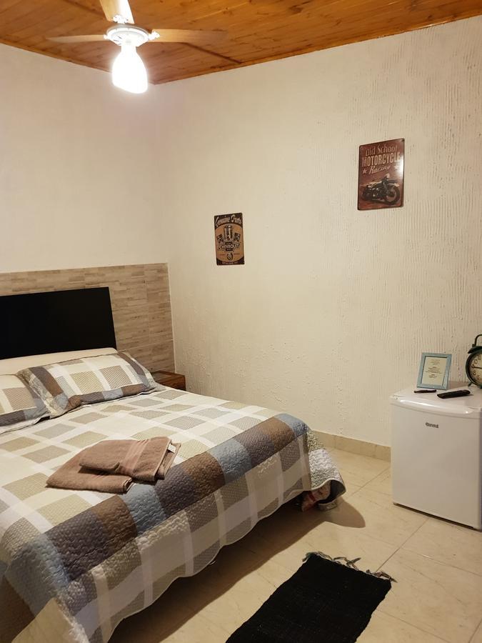 Sitio Corta Vento Otel Teresópolis Dış mekan fotoğraf