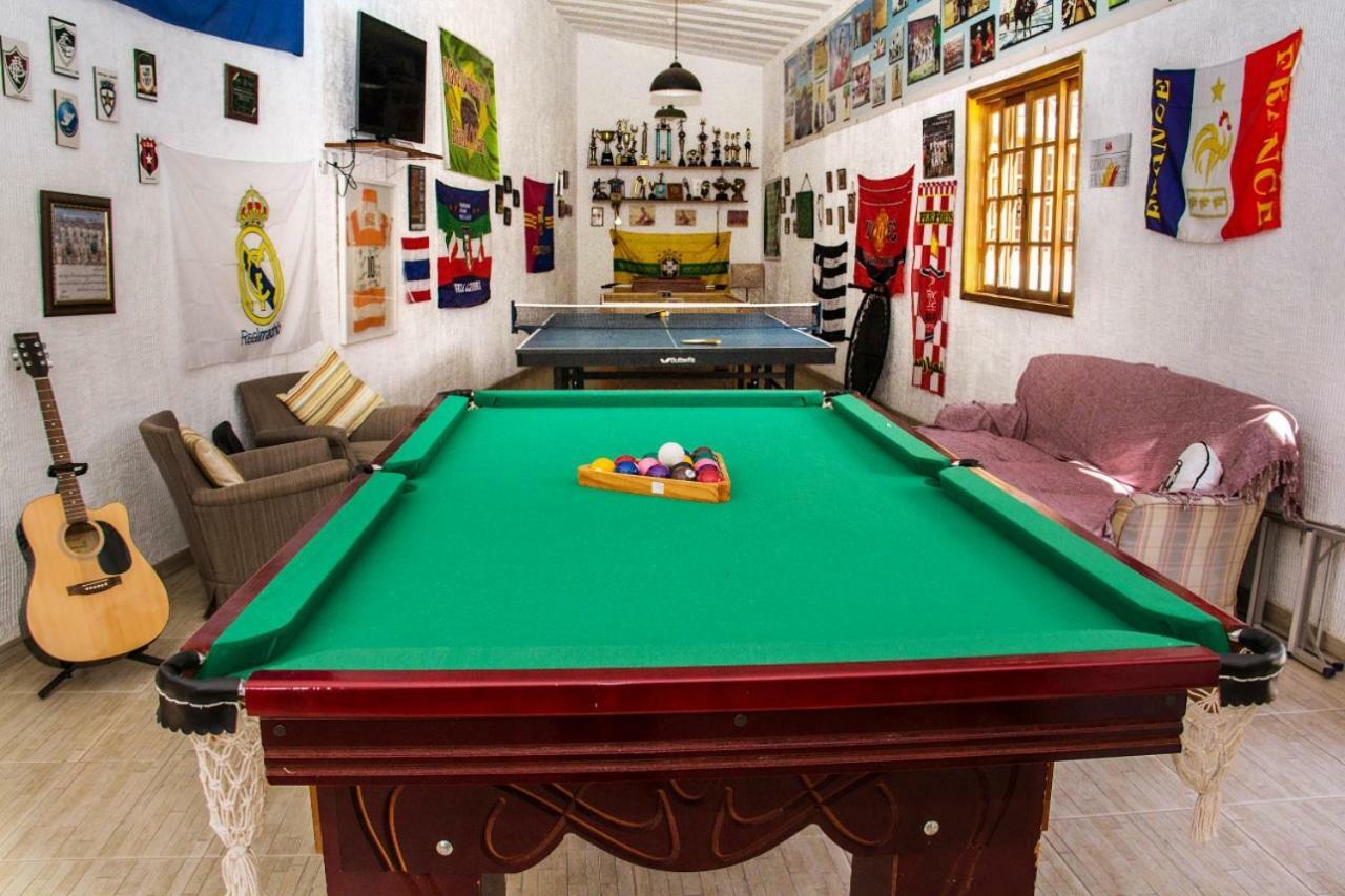Sitio Corta Vento Otel Teresópolis Dış mekan fotoğraf